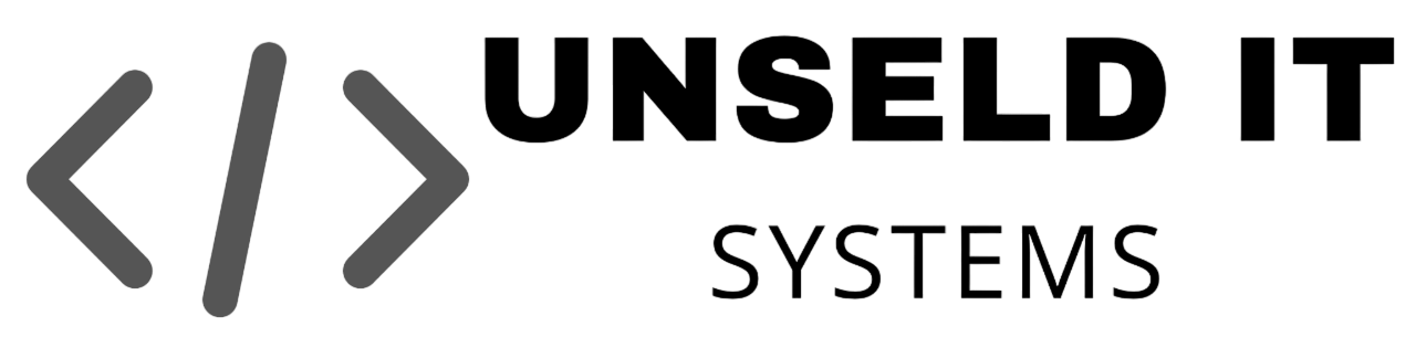 UNSELD IT SYSTEMS - Webentwicklung in Füssen und Schwangau